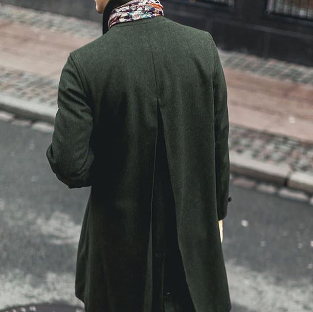 19FW Schneiders More Variation- | clothier / 渋谷区桜丘のセレクト